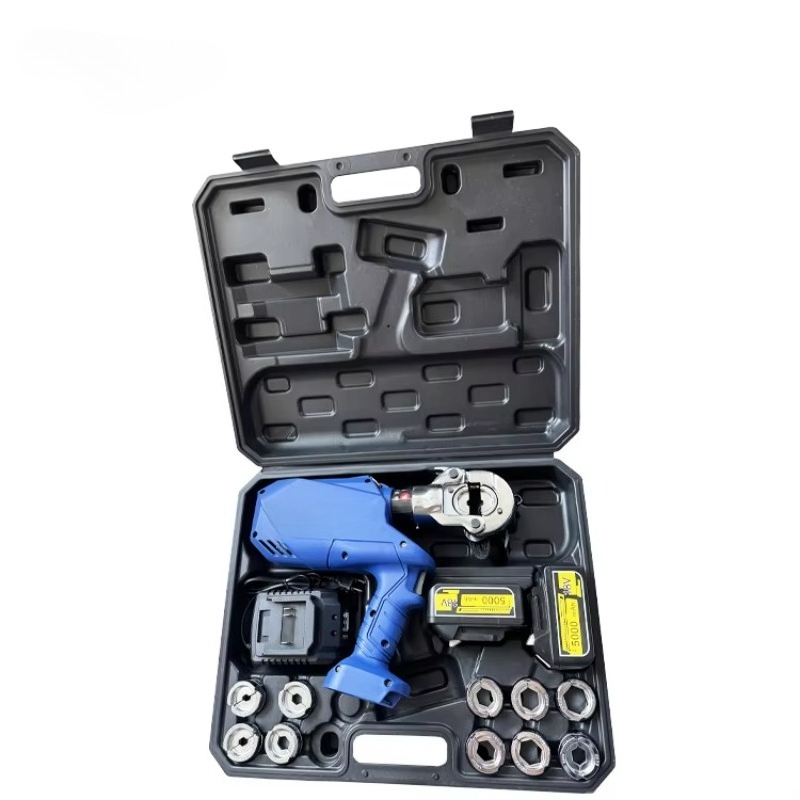Power Tools In Electrical - 300 배터리 구동식 유압 크림핑 도구,