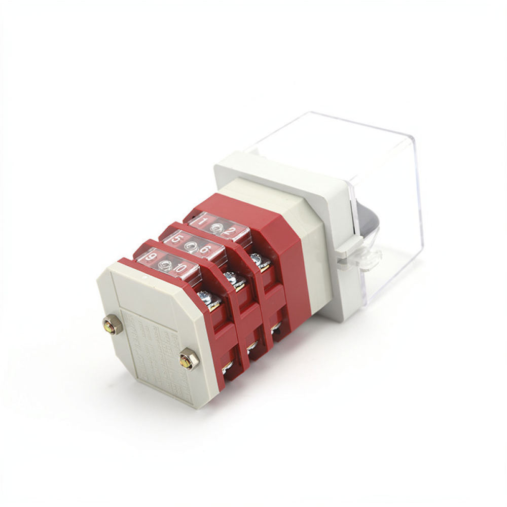 Power Tools In Electrical - LW12 16 D0723 3F 산업용 전환