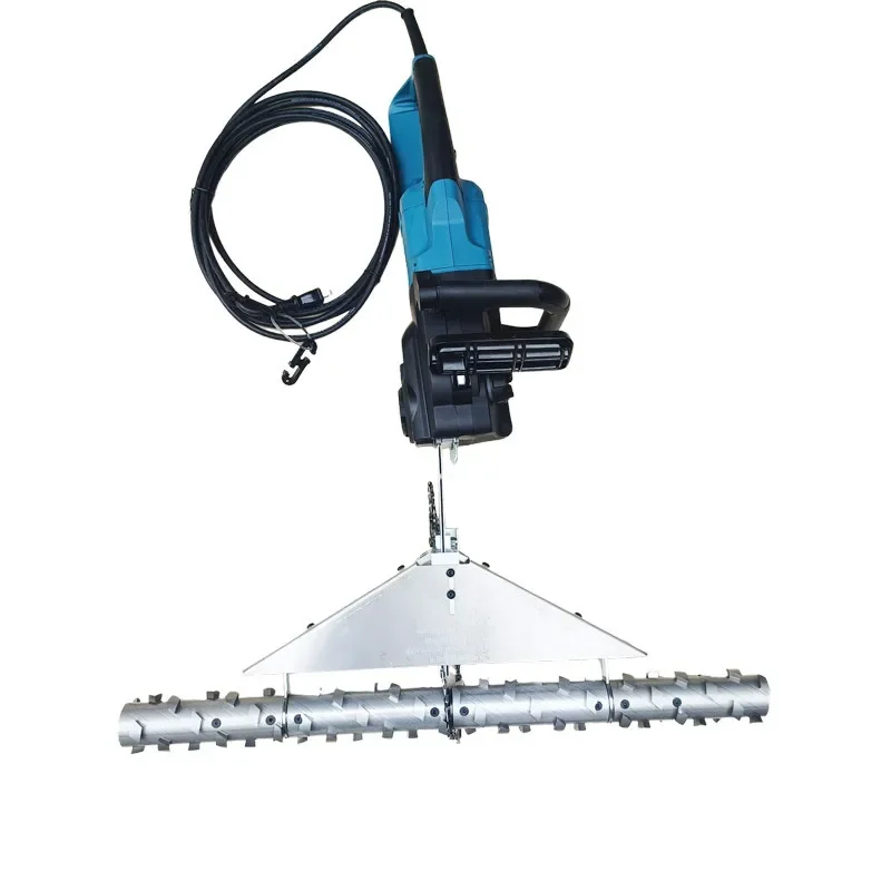 Planer Handheld Electric - 휴대용 전동 레벨러, 레벨러 PU 폼