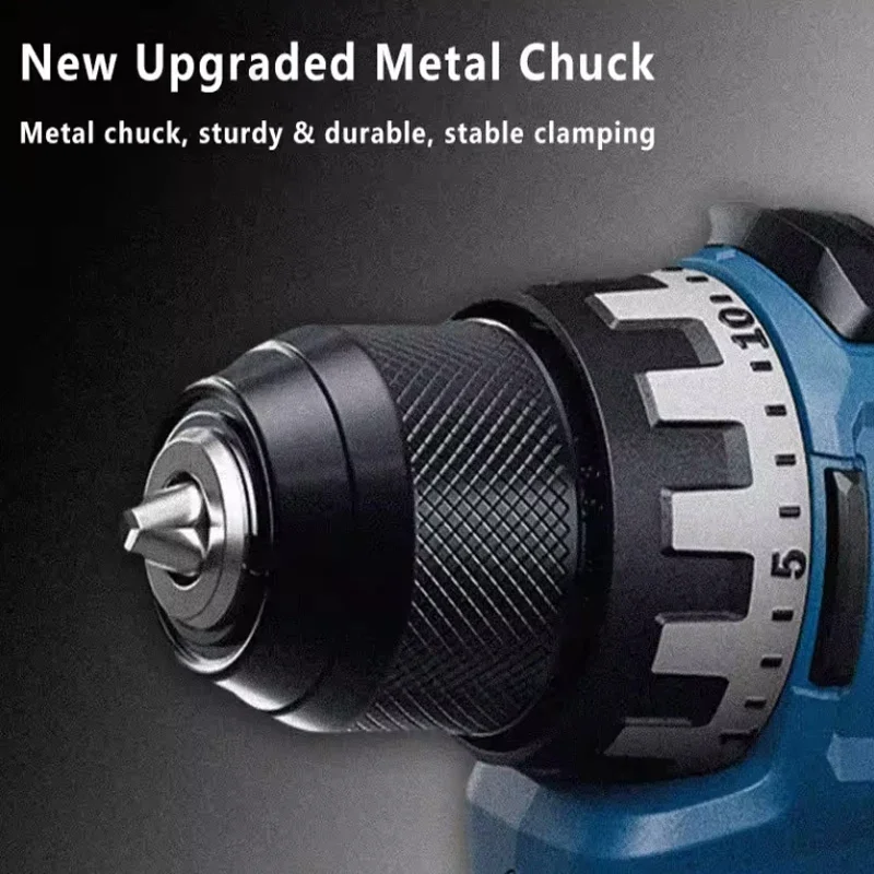 보쉬 GSR 12V-31 브러시리스 전기 드릴 고토크  - Power Tools Professional 리뷰 및 가격