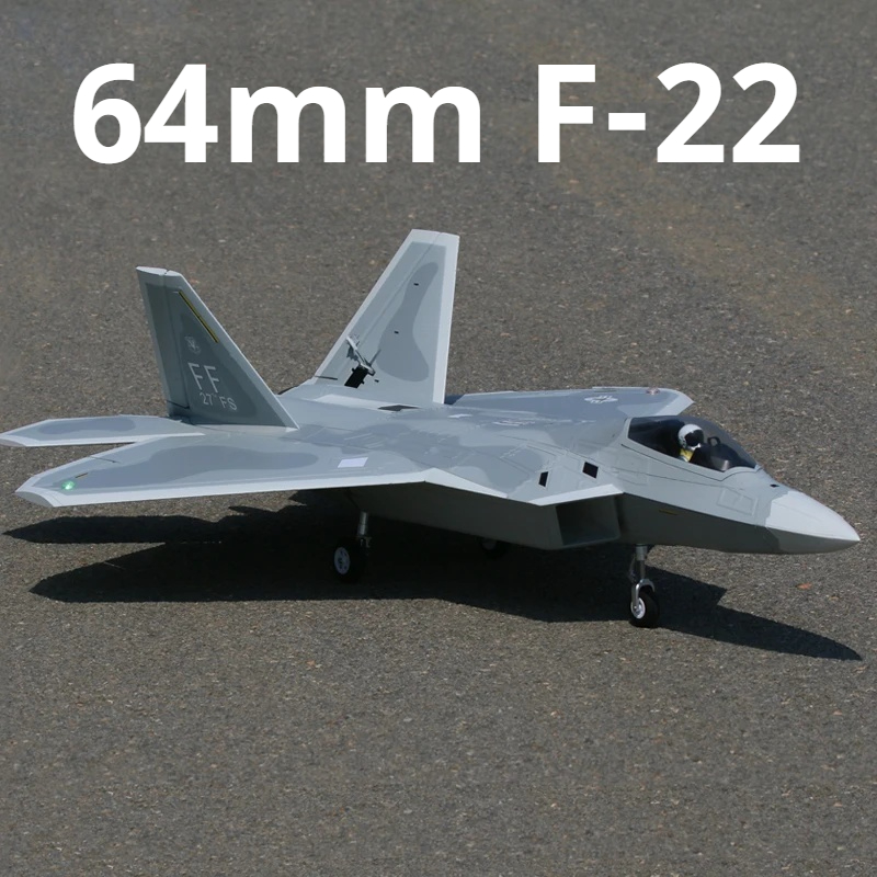 F22 64mm 덕트 원격 제어 모델 항공기 CNC 충 - Power Tools World 리뷰 및 가격