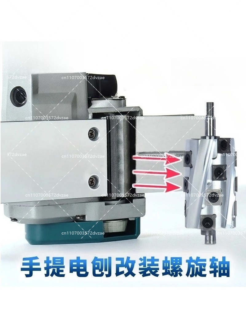 전동 핸드 플레이너 KP0810 DKP181 플레이너용 - Planer Handheld Electric 리뷰 및 가격