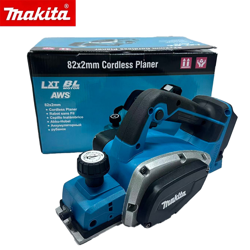 2026 뉴마키타 18V 리튬 이온 충전식 휴대용 브러 - Planer Handheld Electric 리뷰 및 가격