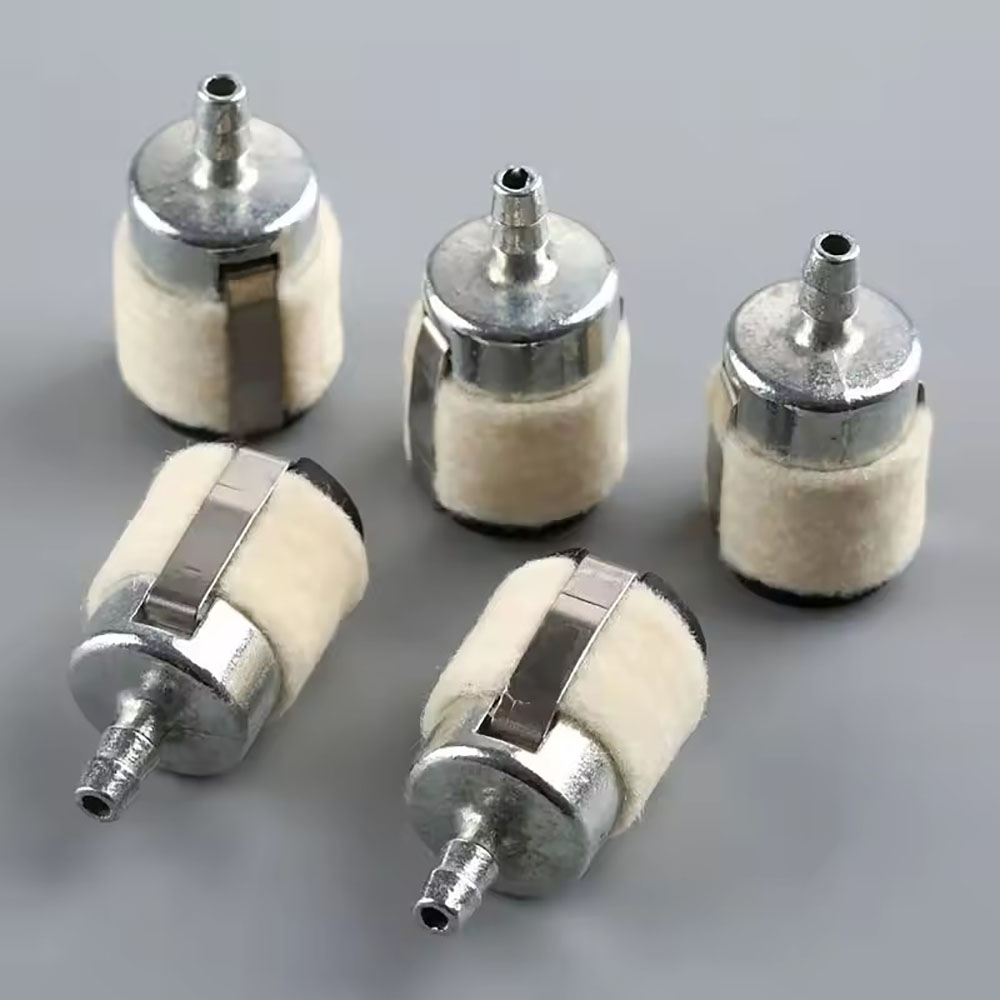 우수한 여과 효과를 가진 천연 양모 연료 필터는 정원  - Power Tools World 리뷰 및 가격