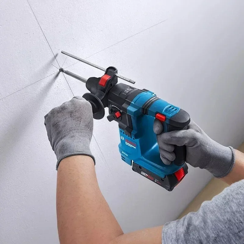 보쉬(BOSCH) GBH 18V-18 무선 회전 해머, - Power Tools Professional 리뷰 및 가격