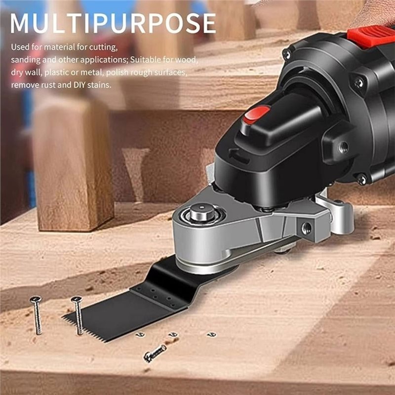 ABRU 전동 공구 개조용 M14 다기능 전동 트리밍  - Power Tools In Electrical 리뷰 및 가격