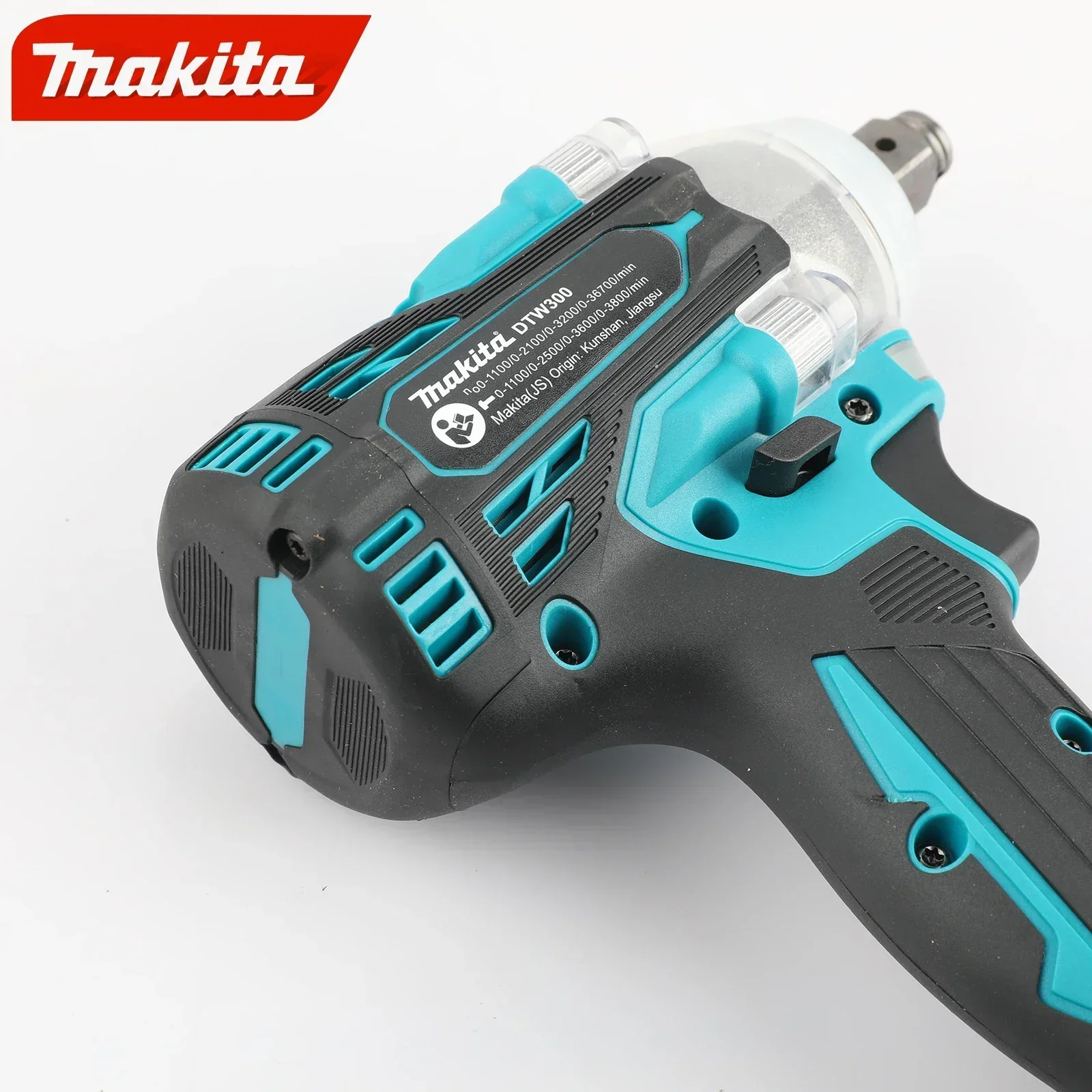 마키타 18V DTW300 무선 렌치, 무선 전동 렌치 - Makita Drill Dtw300 리뷰 및 가격