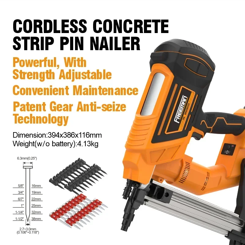 2026/프리먼 20V 브러시리스 모터 리튬 이온 배터 - Power Tools In Electrical 리뷰 및 가격