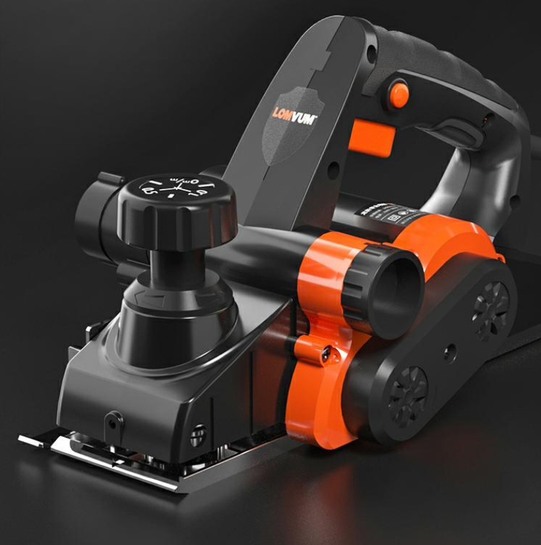 전기 대패 평면 가변 속도 휴대용 전동 공구 목재 절단 - Planer Handheld Electric 리뷰 및 가격