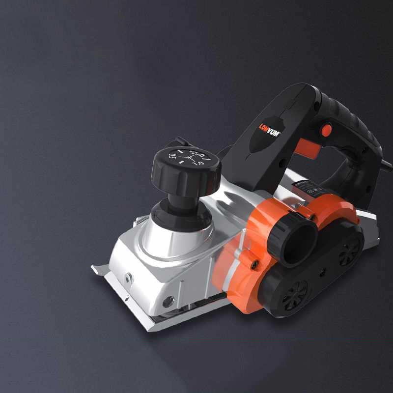 전기 대패 평면 가변 속도 휴대용 전동 공구 목재 절단 - Planer Handheld Electric 리뷰 및 가격