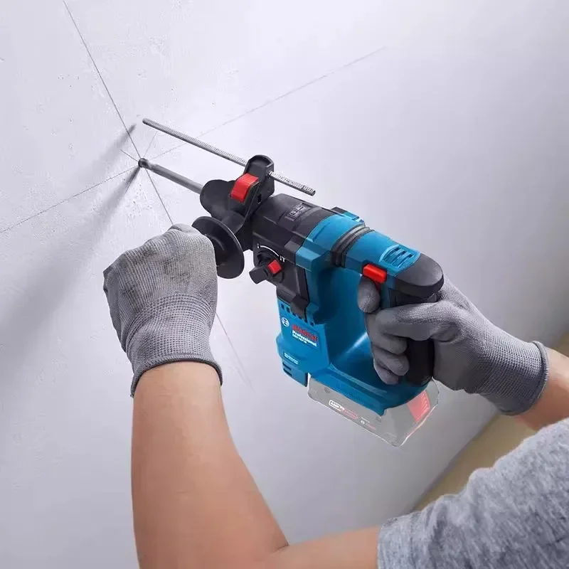 보쉬 GBH 18V-18 18V 무브러시 무선 회전 해 - Power Tools Professional 리뷰 및 가격