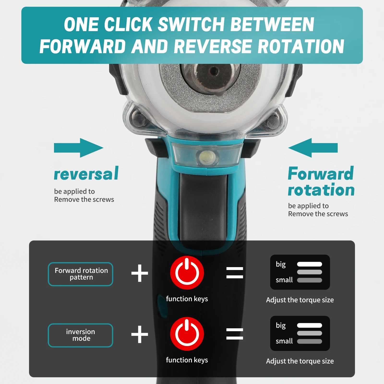 마키타 DTW300 무브러시 임팩트 렌치, 4단계 속도 - Makita Drill Dtw300 리뷰 및 가격