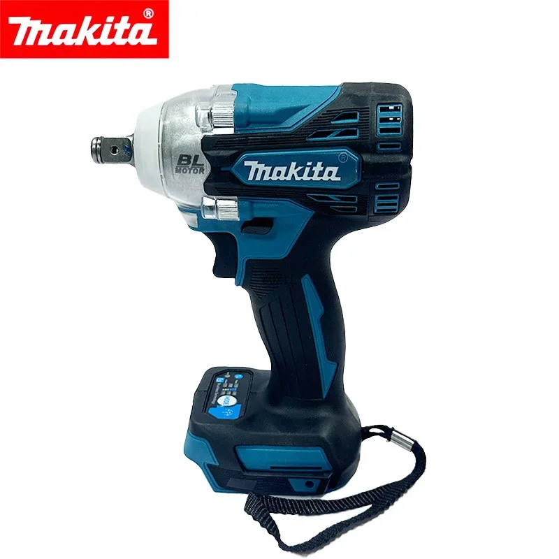 마키타 DTW300 브러시리스 전동 공구 세트, 18V - Makita Drill Dtw300 리뷰 및 가격