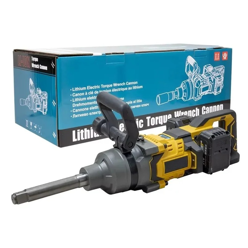 3000Nm 리튬 공구 리튬이온 배터리 브러시리스 전동 - Power Tools In Electrical 리뷰 및 가격