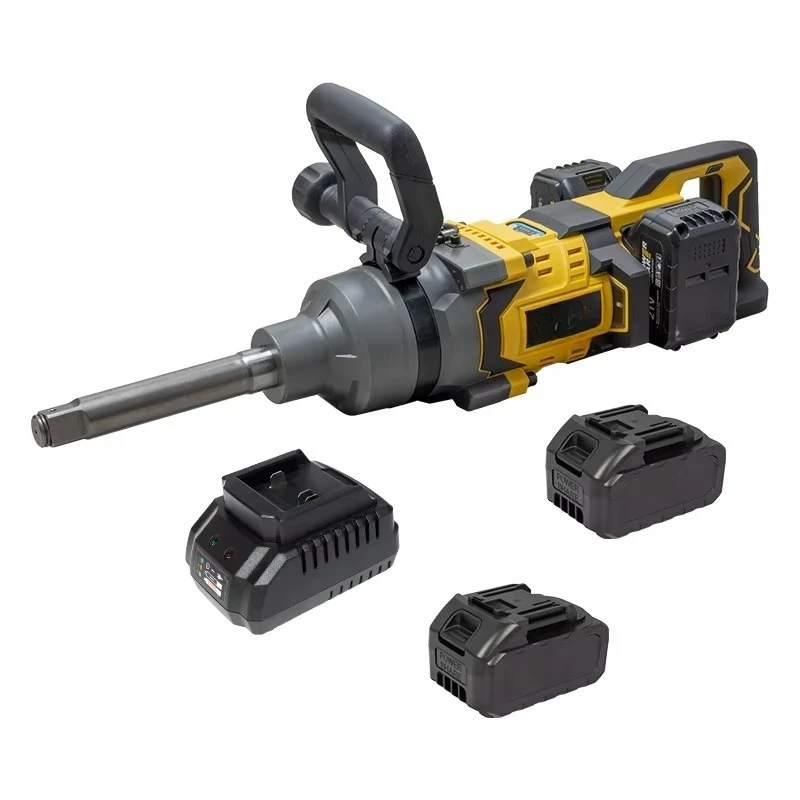 3000Nm 리튬 공구 리튬이온 배터리 브러시리스 전동 - Power Tools In Electrical 리뷰 및 가격