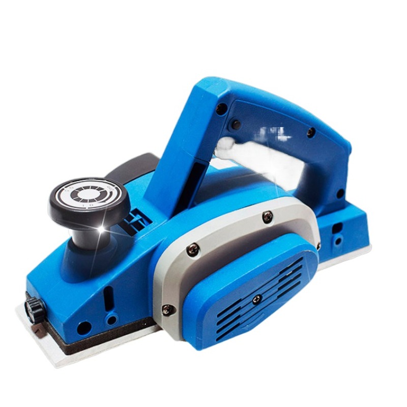 500W 전기 대패 휴대용 목재 대패 기계 82mm 폭 - Planer Handheld Electric 리뷰 및 가격